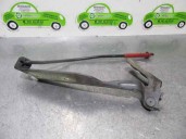 Recambio de amortiguadores capo para nissan micra (k12e) 1.4 cat referencia OEM IAM 