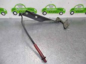 Recambio de amortiguadores capo para nissan micra (k12e) 1.4 cat referencia OEM IAM 