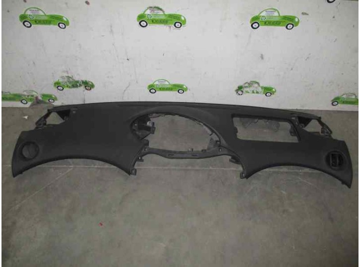 Recambio de salpicadero para toyota yaris (ncp1/nlp1/scp1) 1.3 cat referencia OEM IAM   
