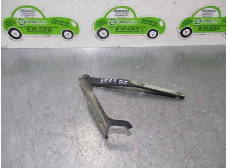 Recambio de amortiguadores capo para tata indigo marina 1.4 referencia OEM IAM 