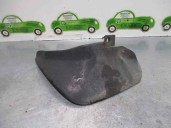 Replacement rear bumper for Hyundai Trajet (FO) 2.0 CRDi GLS OEM IAM reference REAR BUMPER LEFT END CAP LEFT