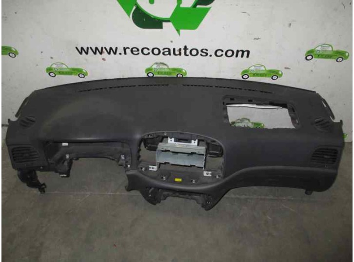 Recambio de salpicadero para hyundai accent (mc) 1.5 crdi cat referencia OEM IAM 