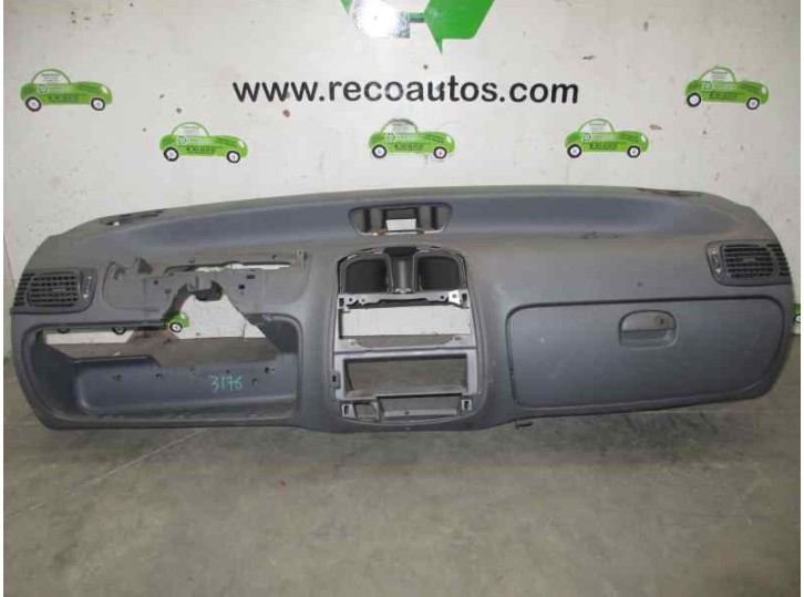 Recambio de salpicadero para tata indica idi referencia OEM IAM 