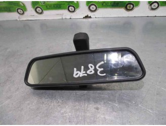 Recambio de espejo interior para bmw serie 3 berlina (e46) 2.0 16v diesel cat referencia OEM IAM   