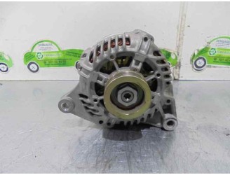 Recambio de alternador para peugeot 205 berlina 1.4 referencia OEM IAM 9621308580 2541862B VALEO
