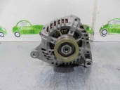 Recambio de alternador para peugeot 205 berlina 1.4 referencia OEM IAM 9621308580 2541862B VALEO