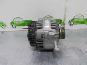 Recambio de alternador para peugeot 205 berlina 1.4 referencia OEM IAM 9621308580 2541862B VALEO