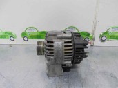 Recambio de alternador para peugeot 205 berlina 1.4 referencia OEM IAM 9621308580 2541862B VALEO