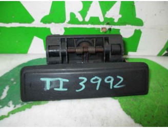 Recambio de maneta exterior trasera izquierda para peugeot 205 berlina 1.4 referencia OEM IAM 910175 CAJA 7 