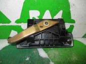 Recambio de maneta exterior trasera izquierda para peugeot 205 berlina 1.4 referencia OEM IAM 910175 CAJA 7 