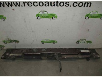 Recambio de panel frontal para chrysler voyager (gs) 2.0 16v cat referencia OEM IAM  DE CHAPA 5 PUERTAS