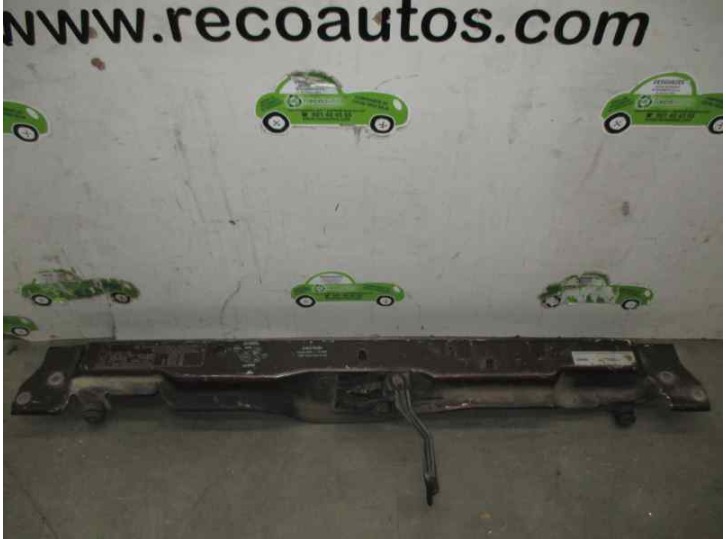 Recambio de panel frontal para chrysler voyager (gs) 2.0 16v cat referencia OEM IAM DE CHAPA 5 PUERTAS