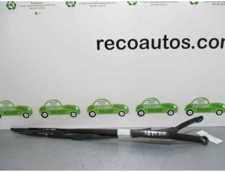 Recambio de brazo limpia delantero izquierdo para bmw serie 3 berlina (e46) 2.0 16v diesel cat referencia OEM IAM 