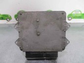 Recambio de centralita motor uce para lancia ypsilon (101) 1.3 jtd cat referencia OEM IAM 55192097 7160000701 MAGNETI MARELLI