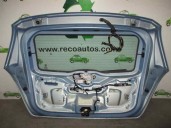 Recambio de porton trasero para lancia ypsilon (101) 1.3 jtd cat referencia OEM IAM 0051744435 AZUL 3 PUERTAS