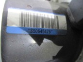 Recambio de abs para lancia ypsilon (101) 1.3 jtd cat referencia OEM IAM 550645476  