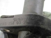 Recambio de bomba embrague para lancia ypsilon (101) 1.3 jtd cat referencia OEM IAM 55189163 B565252032 VALEO