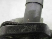 Recambio de bomba embrague para lancia ypsilon (101) 1.3 jtd cat referencia OEM IAM 55189163 B565252032 VALEO