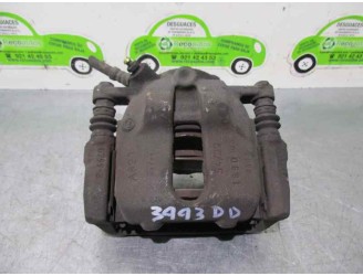 Recambio de pinza freno delantera derecha para lancia ypsilon (101) 1.3 jtd cat referencia OEM IAM 87993106 TRW