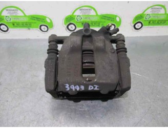 Recambio de pinza freno delantera izquierda para lancia ypsilon (101) 1.3 jtd cat referencia OEM IAM 0077364339 87993 TRW
