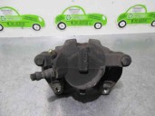 Recambio de pinza freno delantera izquierda para lancia ypsilon (101) 1.3 jtd cat referencia OEM IAM 0077364339 87993 TRW