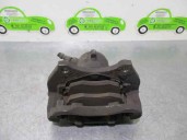 Recambio de pinza freno delantera izquierda para lancia ypsilon (101) 1.3 jtd cat referencia OEM IAM 0077364339 87993 TRW