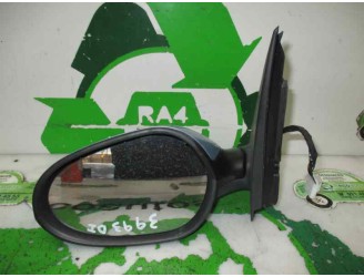 Recambio de retrovisor izquierdo para lancia ypsilon (101) 1.3 jtd cat referencia OEM IAM   7 PINES