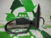Replacement left side mirror for Lancia Ypsilon (101) 1.3 JTD CAT OEM IAM reference 7 PINS