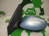 Replacement left side mirror for Lancia Ypsilon (101) 1.3 JTD CAT OEM IAM reference 7 PINS