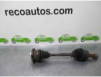 Recambio de transmision delantera izquierda para lancia ypsilon (101) 1.3 jtd cat referencia OEM IAM 