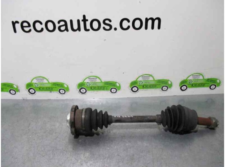 Recambio de transmision delantera izquierda para lancia ypsilon (101) 1.3 jtd cat referencia OEM IAM 