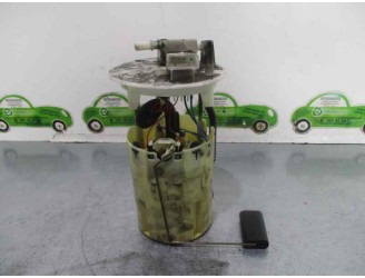 Recambio de aforador para lancia ypsilon (101) 1.3 jtd cat referencia OEM IAM 46742382 0580303008 BOSCH