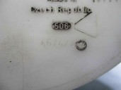 Recambio de aforador para lancia ypsilon (101) 1.3 jtd cat referencia OEM IAM 46742382 0580303008 BOSCH