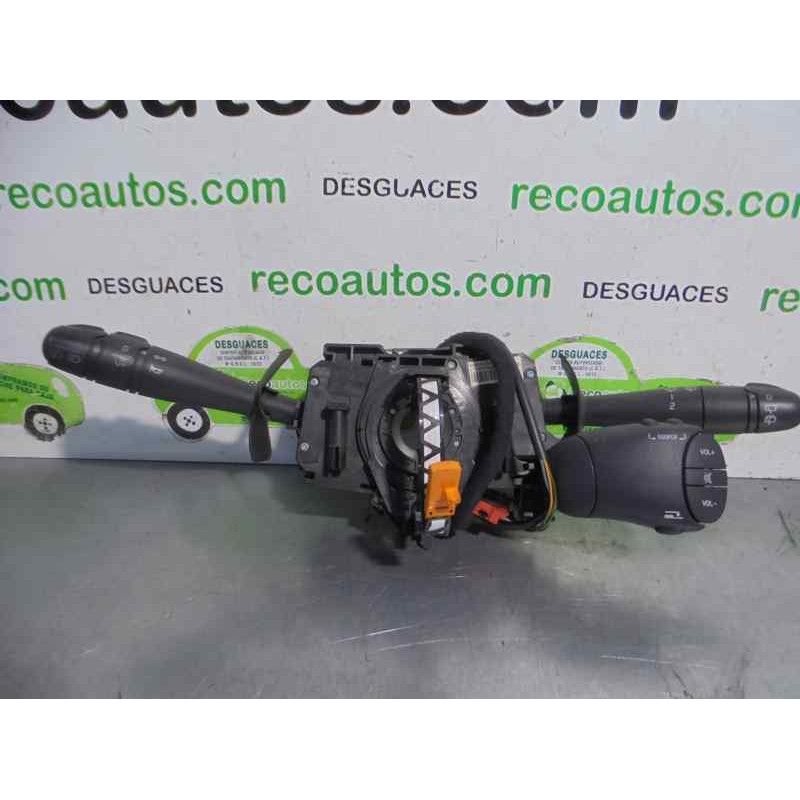 Recambio de mando luces para renault clio ii fase i (b/cbo) 1.2 referencia OEM IAM 7700432854  