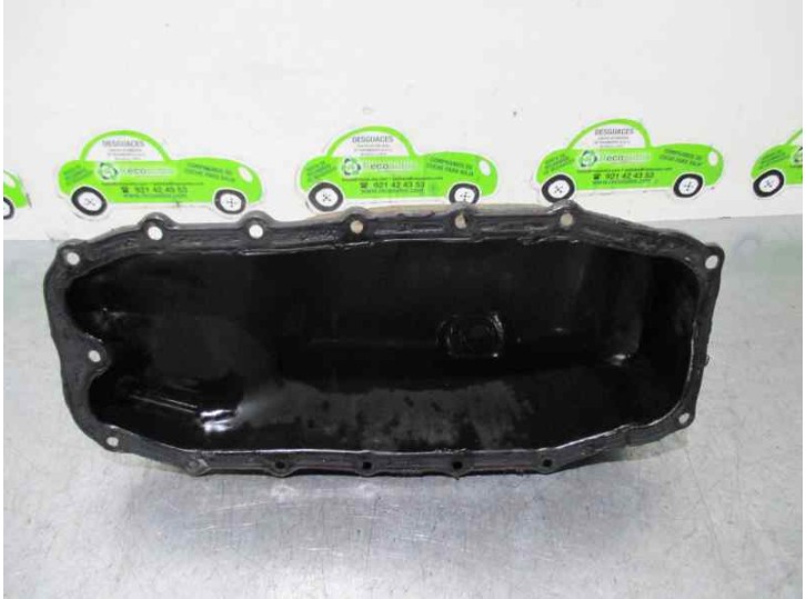 Recambio de carter para lancia ypsilon (101) 1.3 jtd cat referencia OEM IAM 