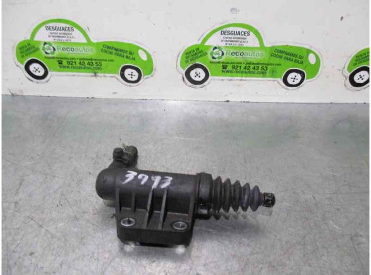 Recambio de bombin embrague para lancia ypsilon (101) 1.3 jtd cat referencia OEM IAM 2410901 