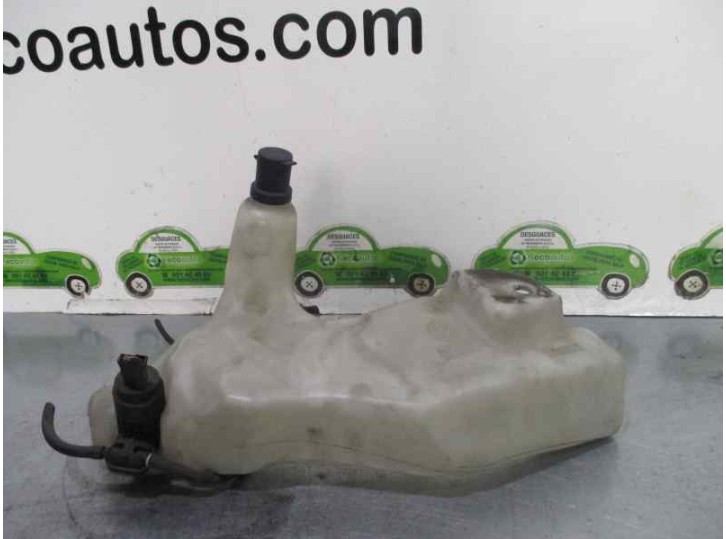 Recambio de deposito limpia para lancia ypsilon (101) 1.3 jtd cat referencia OEM IAM   