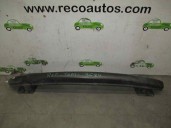 Recambio de refuerzo paragolpes trasero para volkswagen polo (9n1) 1.4 16v referencia OEM IAM  HIERRO 