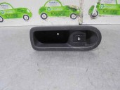 Recambio de mando elevalunas trasero derecho para renault megane ii classic berlina 1.9 dci diesel referencia OEM IAM 