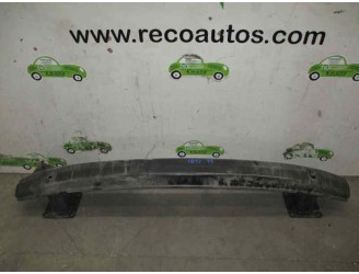 Recambio de refuerzo paragolpes trasero para skoda fabia (6y2/6y3) 1.4 referencia OEM IAM 