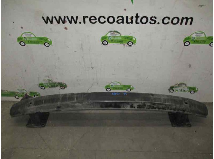 Recambio de refuerzo paragolpes trasero para skoda fabia (6y2/6y3) 1.4 referencia OEM IAM 