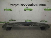 Replacement rear bumper reinforcement for Skoda Fabia (6Y2/6Y3) 1.4 OEM IAM reference 
