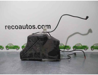 Recambio de deposito combustible para mercedes-benz clase m (w163) referencia OEM IAM A1634700189 