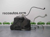 Recambio de deposito combustible para mercedes-benz clase m (w163) referencia OEM IAM A1634700189  