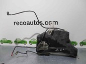 Recambio de deposito combustible para mercedes-benz clase m (w163) referencia OEM IAM A1634700189  