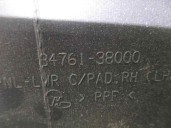 Recambio de guantera para hyundai sonata (y2) 2.0 cat referencia OEM IAM 3476138000  