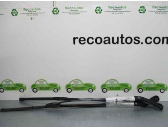 Recambio de brazo limpia delantero derecho para opel meriva 1.6 16v referencia OEM IAM   