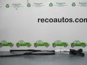 Recambio de brazo limpia delantero derecho para opel meriva 1.6 16v referencia OEM IAM 