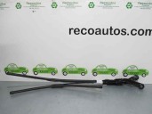 Recambio de brazo limpia delantero derecho para opel meriva 1.6 16v referencia OEM IAM   