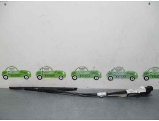 Recambio de brazo limpia delantero derecho para toyota yaris (ncp1/nlp1/scp1) 1.3 16v cat referencia OEM IAM 